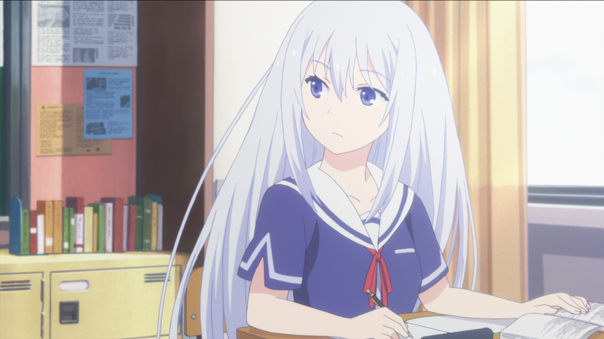 OreShura Episode 11 Screenshots - Ore no Kanojo to Osananajimi ga Shuraba  Sugiru Photo (33952872) - Fanpop