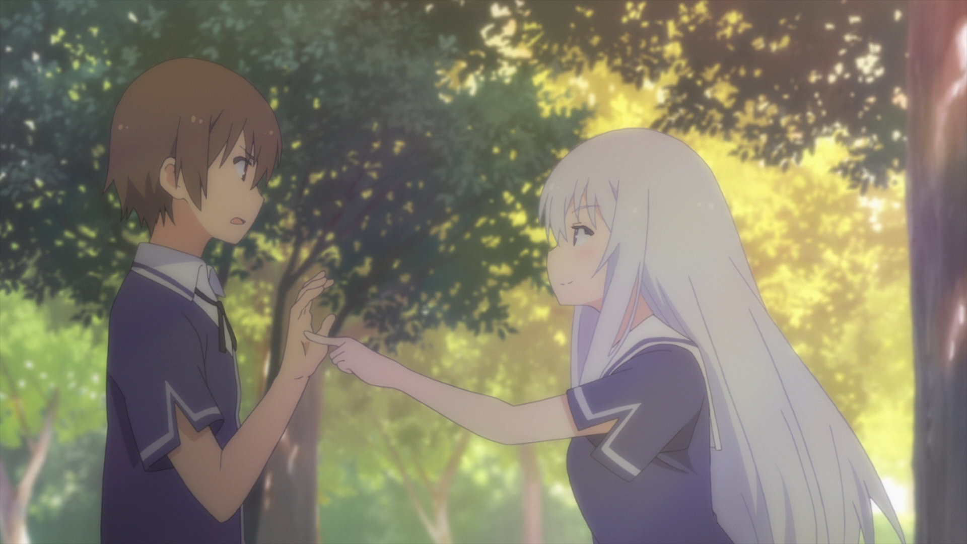 Animation - Oreshura (Ore No Kanojo To Osananajimi Ga Shuraba Sugiru) 4  (BD+CD) [Japan LTD BD] ANZX-6587