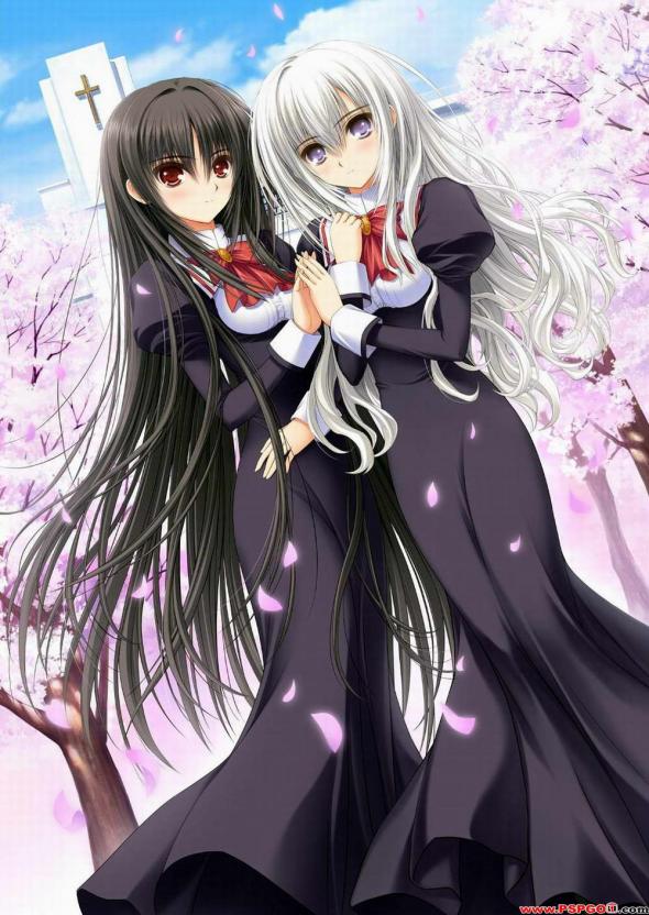 Otome wa Boku ni Koishiteru - Futari no Elder | Yousei-raws