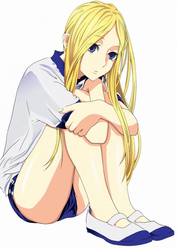 Arakawa Under the Bridge Yousei raws