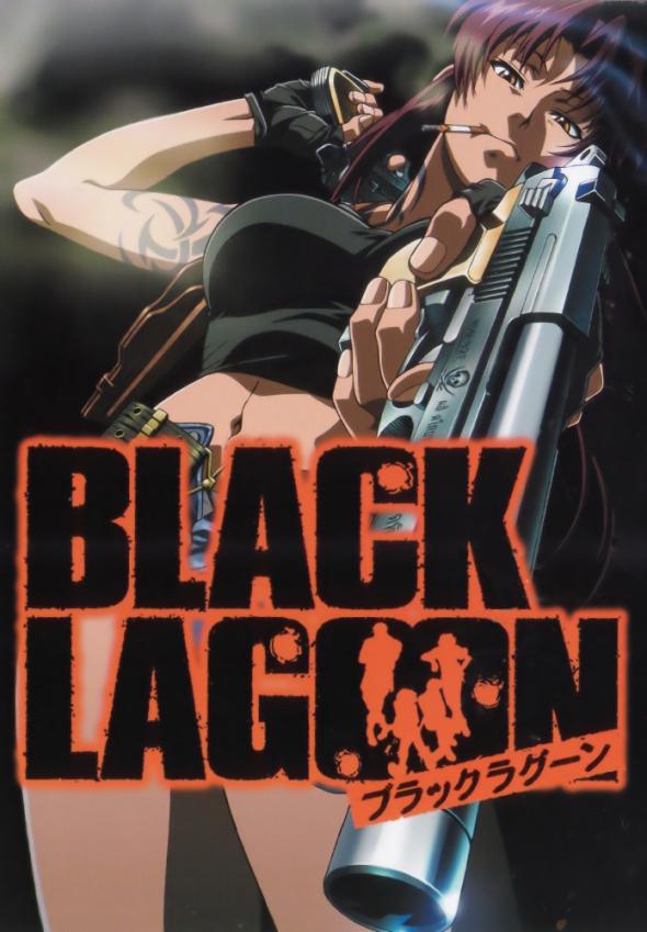 black lagoon season 1 english dub torrent