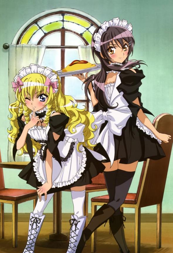 free download kaichou wa maid sama anime eng sub 720p